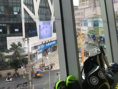 -奇迹健身·恒温游泳(恒大广场店)
