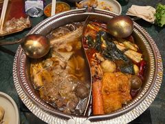 -牛New寿喜烧(曹路花园城店)