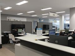 -温州中升华奥奥迪4S店(塘下店)