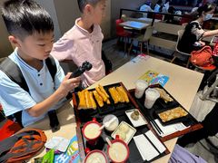 -永和大王(蛙嫩鸡香煲煲鲜·军博店)