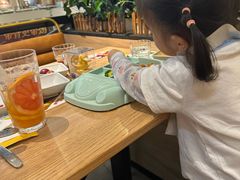 -豪客来牛排(成都锦江大融城店)