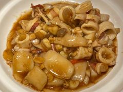 -闽上鲜·福建菜(龙湖滨江天街店)