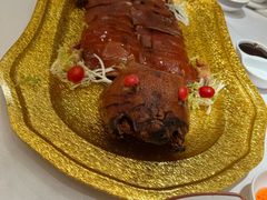 -海宝酒家(中山四路店)