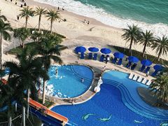 -深圳大梅沙京基洲际度假酒店