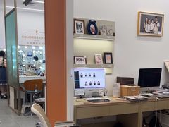 -海马体照相馆(万菱汇店)