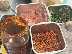-六广门毛阿姨糯米饭