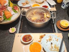 -匠和风精致料理(成都龙湖滨江天街店)