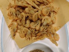 -津沽小院(天津之眼店)