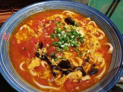 -那家小馆•北京菜•烤鸭(中关村店)