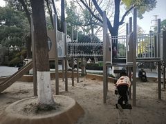 -宁波儿童公园(鄞州区)
