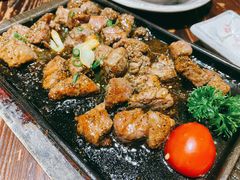 -小川洋风料理(街道口店)