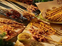 神仙小串串-天津卫码头(南开大悦城店)