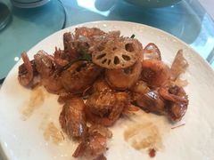-漢舍中国菜馆(889广场店)