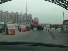 -何庄子阿米玛玛农产品批发市场
