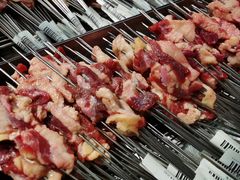 -生火火·小炉子炭烤(金楠天街总店)