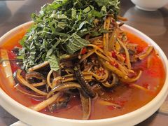 -飞虹鱼馆(南湖店)