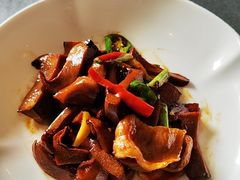 -沈灶河豚宴·河豚融合餐厅(汉中路店)