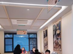 -老淮滨-蚌埠非遗小吃(淮河路店)