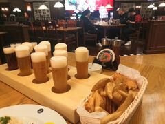 -沈阳瑞士酒店·普拉那啤酒坊