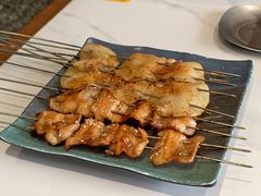 -麻喜大