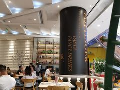 大堂-石板街港澳冰室(天环店)