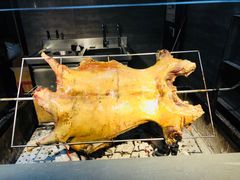 -蓝鲸湾汤泉(包河店)