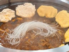 -那红花·东北菜铁锅炖(仙林金鹰店)