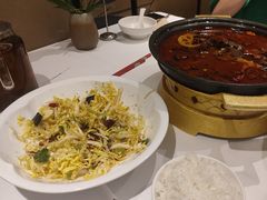 -眉州东坡(春秀路店)