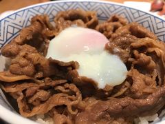 -牛気·越光米牛肉饭(水游城店)