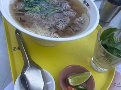 -蔡澜Pho·越南粉餐厅(海上世界店)