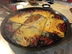 -独雅老火锅(原宏声巷店)