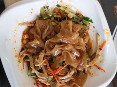 -魏家凉皮(科技三路店)