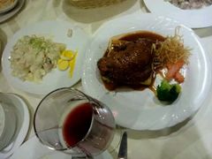 -维兰西餐(万泉河店)