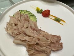 -丰泽园饭店