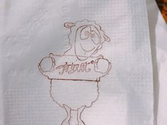 -有奴思烤肉·清真(正宁路店)