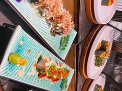 -吉布鲁牛排海鲜自助(温江合生汇店)