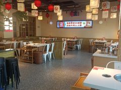-大斌家串串火锅(马栏山店)