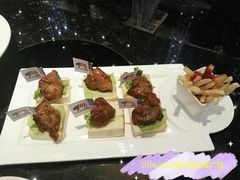 -新兴·金羊座·粤菜点心(乐峰店)