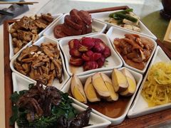 -五观堂素食(新华路店)