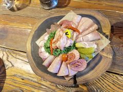 -卢布里西餐厅(总店)