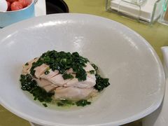 -香雪海饭店中餐厅(人民桥店)