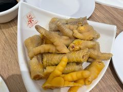 -泰煌鸡·上海白斩鸡·鸡汤面(万航店)