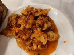 -关东风老北方菜馆(桂芳园店)