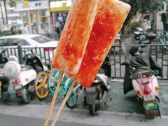 -千禧炸串(明瓦廊店)