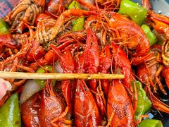 -金陵暴走小龙虾·迷踪蟹(凯德MALL店)