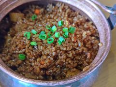 -品味泸沽湖•民族特色菜(大落水店)