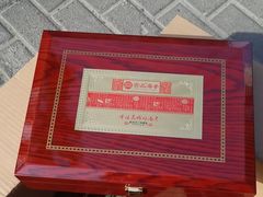 -宫品海参专卖店(黄浦老西门店)