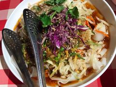 -西贝(上海我格广场店)