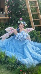 -青禾蒙娜丽莎婚纱摄影(武汉总店)