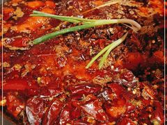 -旧街市鲜货老火锅(大光路店)